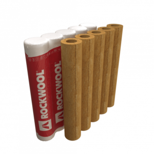 Цилиндр навивной Rockwool 100 - 114х40