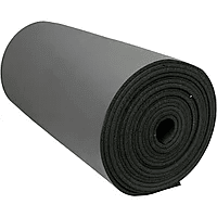 Рулон K-FLEX ST AL CLAD 19*1000*10