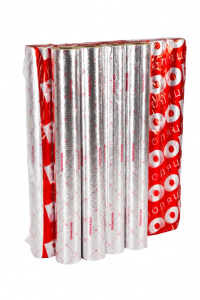 Цилиндр навивной Rockwool 100КФ - 205х40