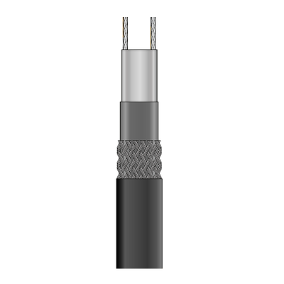 Саморегулирующийся греющий кабель TERM-H 60