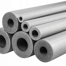 Трубка K-FLEX PE 25* 22-2 (72 пог.м/упак)