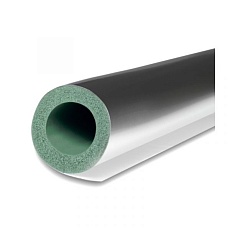 Трубка K-FLEX ECO black AL CLAD 13*22*1 (58 пог.м/упак)
