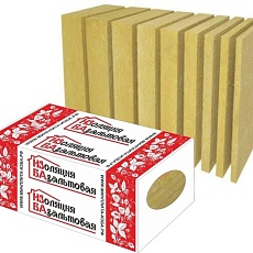 Изба 100 Кровля Низ (1000*600* 50) 6п/0,18м3/3,6м2