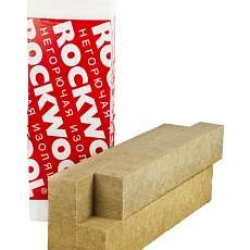 Rockwool Руф Баттс Д оптима (1000*600*130)