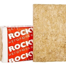 Rockwool Кавити Баттс (1000*600*50) 10п/6м2/0,3м3/20пач.под