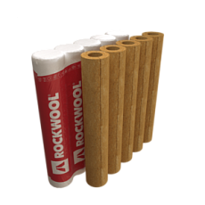 Цилиндры Rockwool 100НК - 102/100 (3 пог.м./уп)