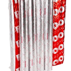 Цилиндры Rockwool 100К - 38/40 (8 пог.м./уп)